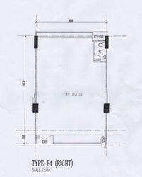 Cendex Centre (D3), Factory #561611171